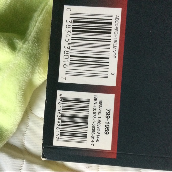 Haynes repair manual GM Chevy Pontiac cavalier - Picture 4 of 5